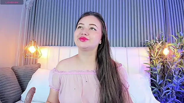 AnaisClark online show from November 2025 11:21:02 AM