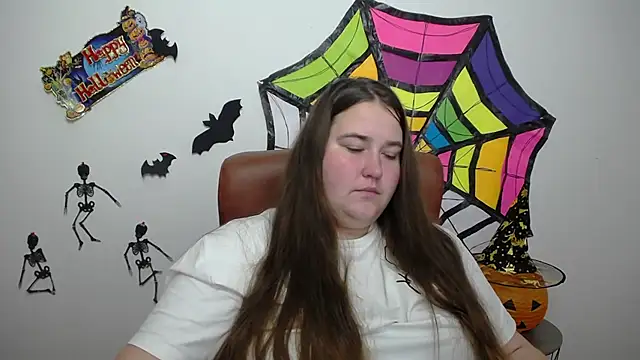 XX Daniella XX online show from October 2025 06:34:01 AM