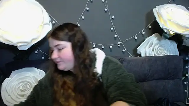 XX Daniella XX online show from November 2025 07:21:02 AM