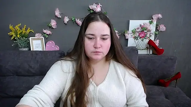 XX Daniella XX online show from January 2026 07:57:01 AM