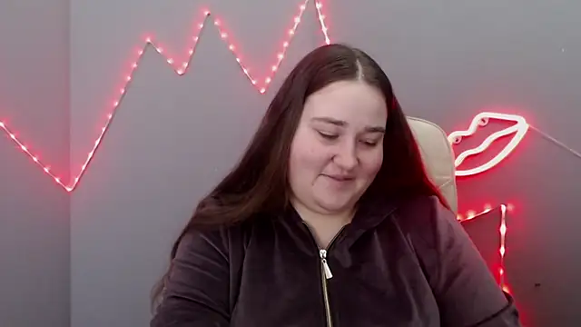 XX Daniella XX online show from March 2026 07:37:02 AM