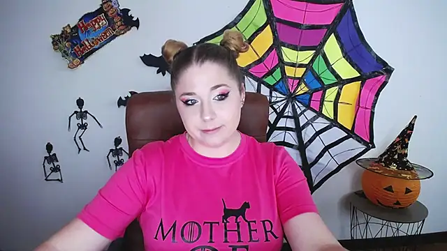 JessikaDaniel online show from October 2025 07:23:01 AM