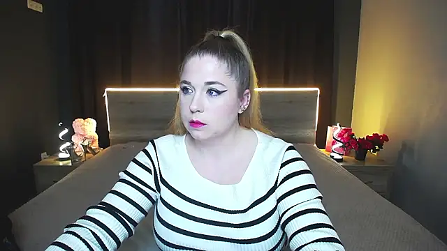 JessikaDaniel online show from January 2026 08:08:01 AM