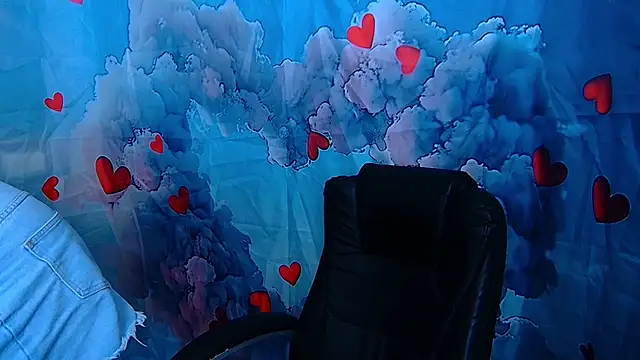 JessikaDaniel online show from February 2026 07:49:01 AM