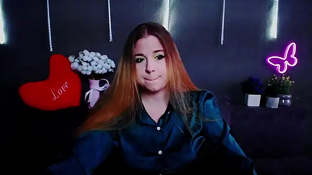 JessikaDaniel online show from February 2026 07:43:02 AM