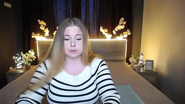 JessikaDaniel online show from March 2026 07:35:02 AM