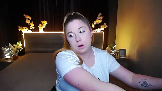 JessikaDaniel online show from March 2026 07:44:01 AM