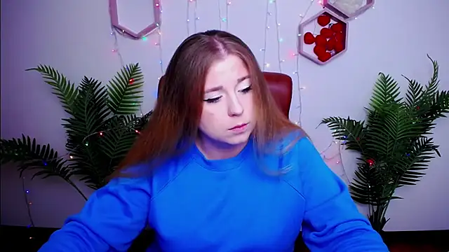 JessikaDaniel online show from March 2026 07:33:02 AM