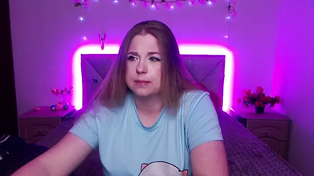 JessikaDaniel online show from April 2026 06:30:01 AM