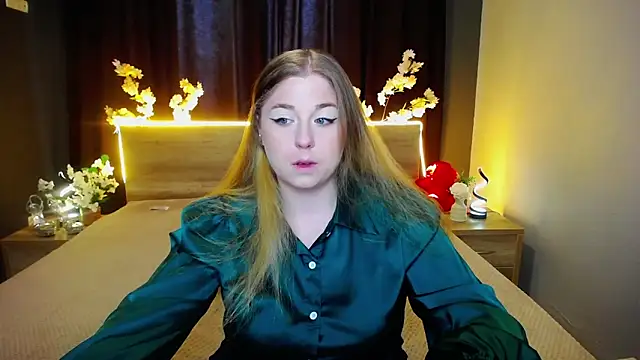 JessikaDaniel online show from April 2026 06:30:01 AM