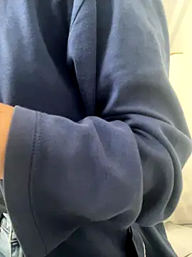 DulceMya6 online show from December 2025 01:40:01 PM