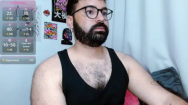 Snapshot of johnnyalx chatting on February 2025 02:37:01 AM johnnyalx online show from February 2025 02:37:01 AM