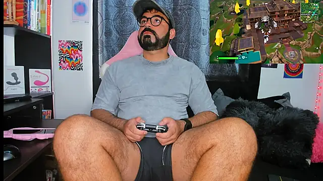 Snapshot of johnnyalx chatting on February 2025 08:07:02 PM johnnyalx online show from February 2025 08:07:02 PM