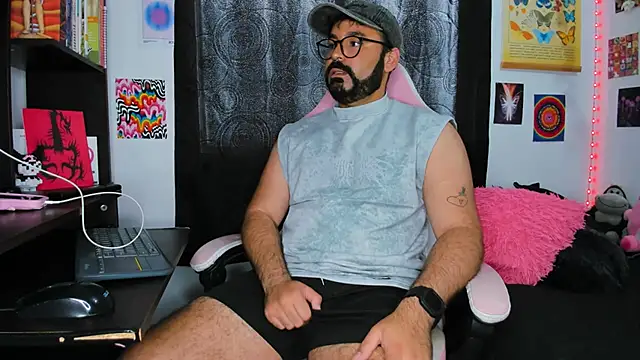 Snapshot of johnnyalx chatting on March 2025 09:26:02 PM johnnyalx online show from March 2025 09:26:02 PM