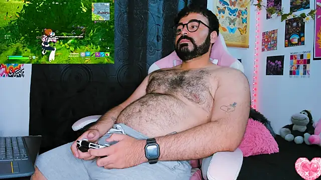 Snapshot of johnnyalx chatting on March 2025 10:24:01 PM johnnyalx online show from March 2025 10:24:01 PM