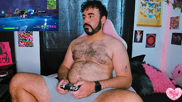 Snapshot of johnnyalx chatting on March 2025 06:07:02 PM johnnyalx online show from March 2025 06:07:02 PM