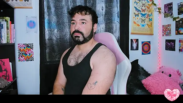 Snapshot of johnnyalx chatting on March 2025 02:35:02 PM johnnyalx online show from March 2025 02:35:02 PM