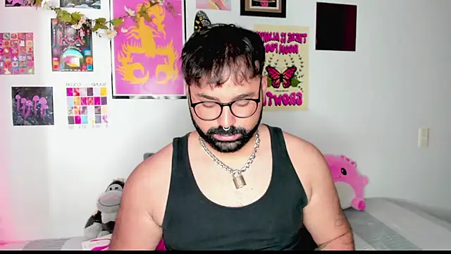 Snapshot of johnnyalx chatting on September 2025 05:38:01 PM johnnyalx online show from September 2025 05:38:01 PM