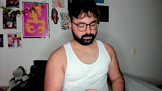 Snapshot of johnnyalx chatting on September 2025 07:29:01 PM johnnyalx online show from September 2025 07:29:01 PM