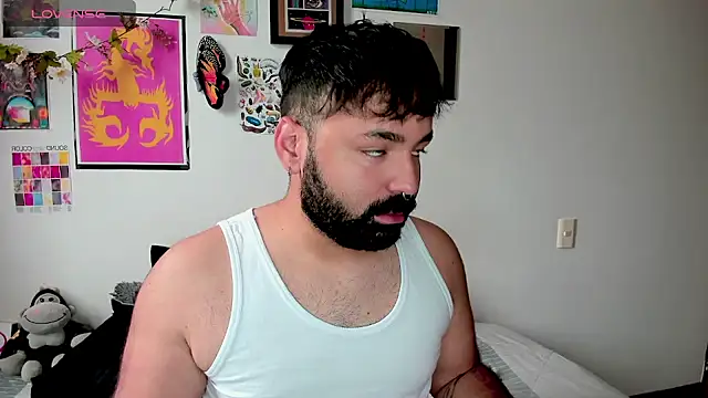 Snapshot of johnnyalx chatting on September 2025 01:27:01 PM johnnyalx online show from September 2025 01:27:01 PM