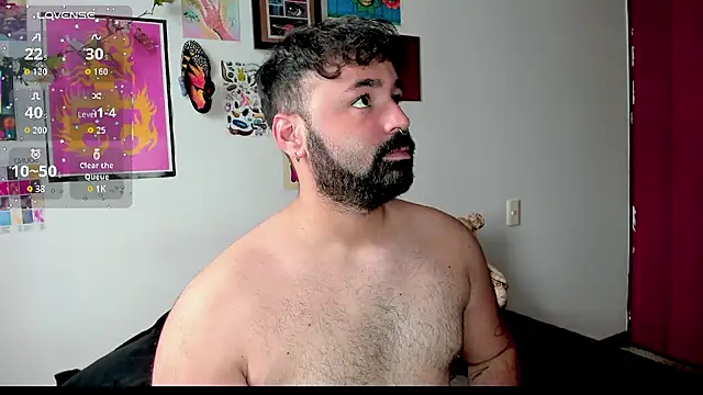 Snapshot of johnnyalx chatting on October 2025 08:28:02 PM johnnyalx online show from October 2025 08:28:02 PM