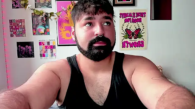 Snapshot of johnnyalx chatting on October 2025 04:05:01 PM johnnyalx online show from October 2025 04:05:01 PM