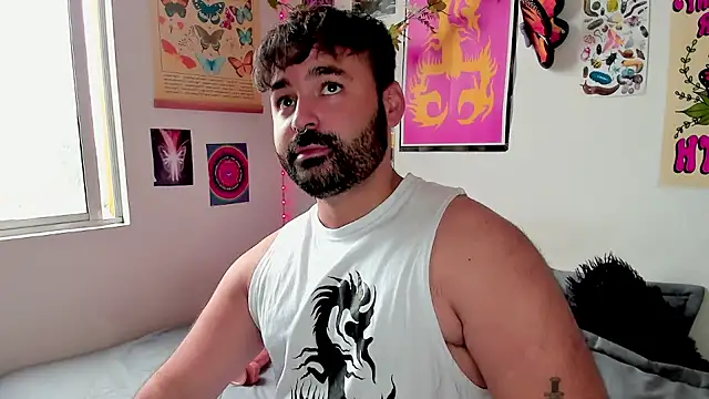 Snapshot of johnnyalx chatting on October 2025 03:51:02 PM johnnyalx online show from October 2025 03:51:02 PM