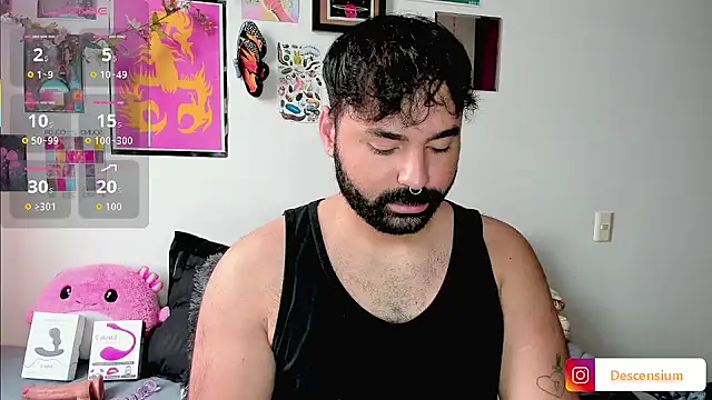 Snapshot of johnnyalx chatting on November 2025 07:46:02 PM johnnyalx online show from November 2025 07:46:02 PM