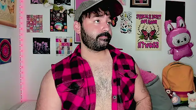 Snapshot of johnnyalx chatting on November 2025 08:07:02 PM johnnyalx online show from November 2025 08:07:02 PM