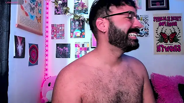 johnnyalx online show from February 2026 04:32:01 PM