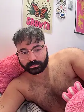 johnnyalx online show from February 2026 05:19:01 PM