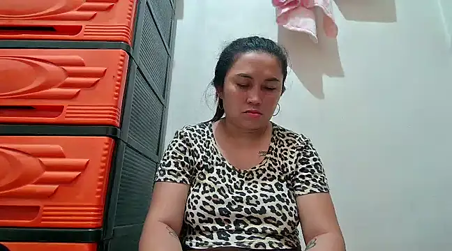 LalaiAsian online show from March 2025 05:09:01 PM