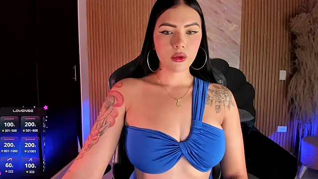 Snapshot of karol_green_ chatting on September 2025 02:25:01 AM karol green online show from September 2025 02:25:01 AM