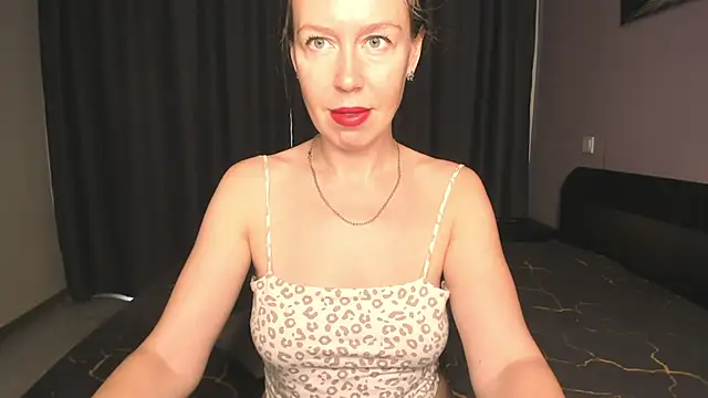 BrendaCain online show from May 2026 01:57:16 AM