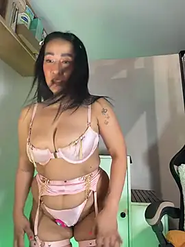 AsianMilfSheryl online show from March 2026 06:06:01 AM