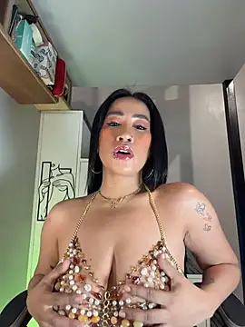 AsianMilfSheryl online show from May 2026 07:25:01 AM