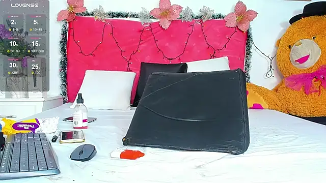 Sharon smiith online show from December 2024 04:42:02 AM