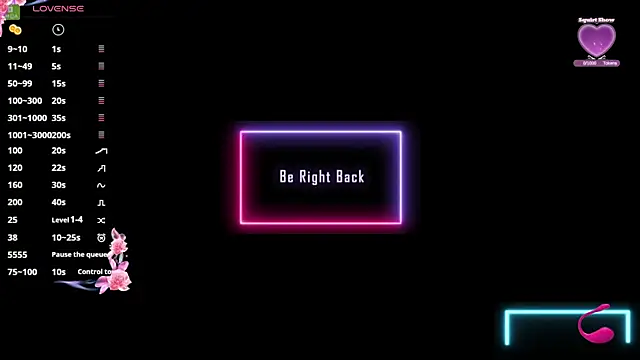 Sweetiegirl00 online show from January 2025 02:25:01 PM