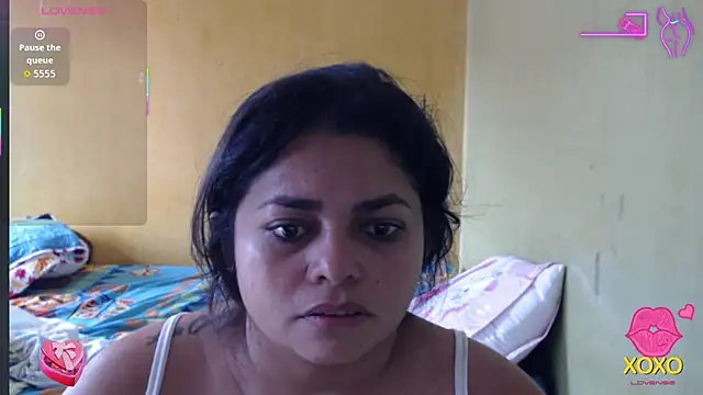 Snapshot of yulieth_bbw chatting on September 2025 04:12:02 PM yulieth bbw online show from September 2025 04:12:02 PM