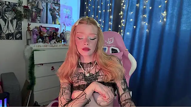 boobsybootie online show from December 2024 10:30:01 AM