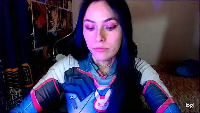 JINX 26 online show from December 2024 04:40:01 AM