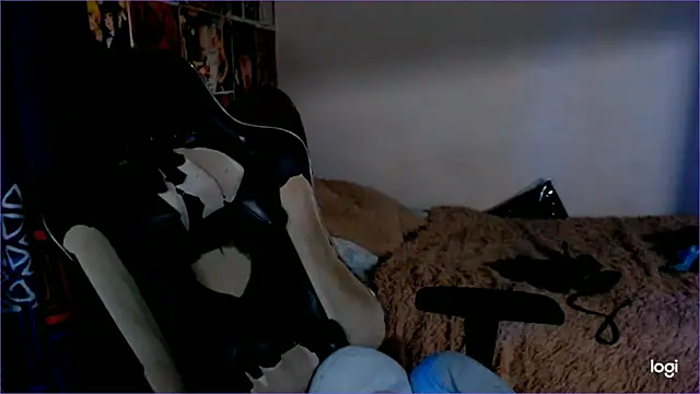 JINX 26 online show from January 2025 03:59:02 AM