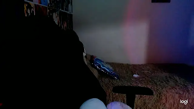 JINX 26 online show from March 2025 02:14:02 AM