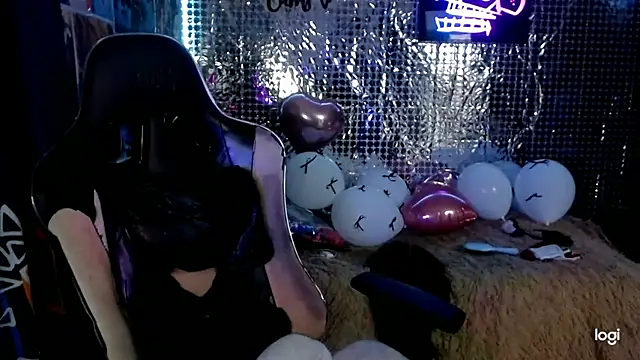 JINX 26 online show from September 2025 12:32:01 AM