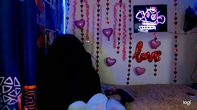 JINX 26 online show from February 2026 01:02:02 AM