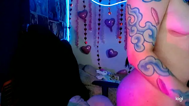 JINX 26 online show from March 2026 06:41:03 AM