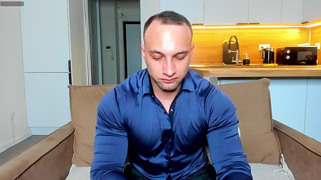 michaelbradleu online show from December 2024 12:45:02 PM