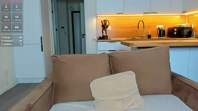 michaelbradleu online show from January 2025 11:01:02 AM