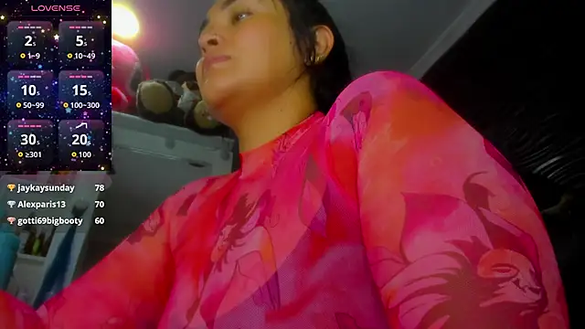 Pocahontas d online show from December 2025 09:36:01 AM