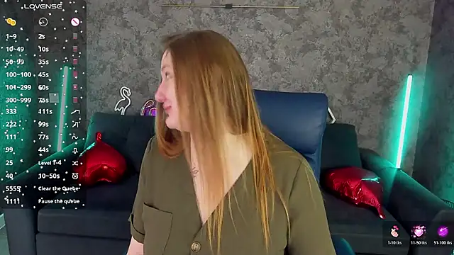 handsome D online show from February 2026 07:06:01 AM